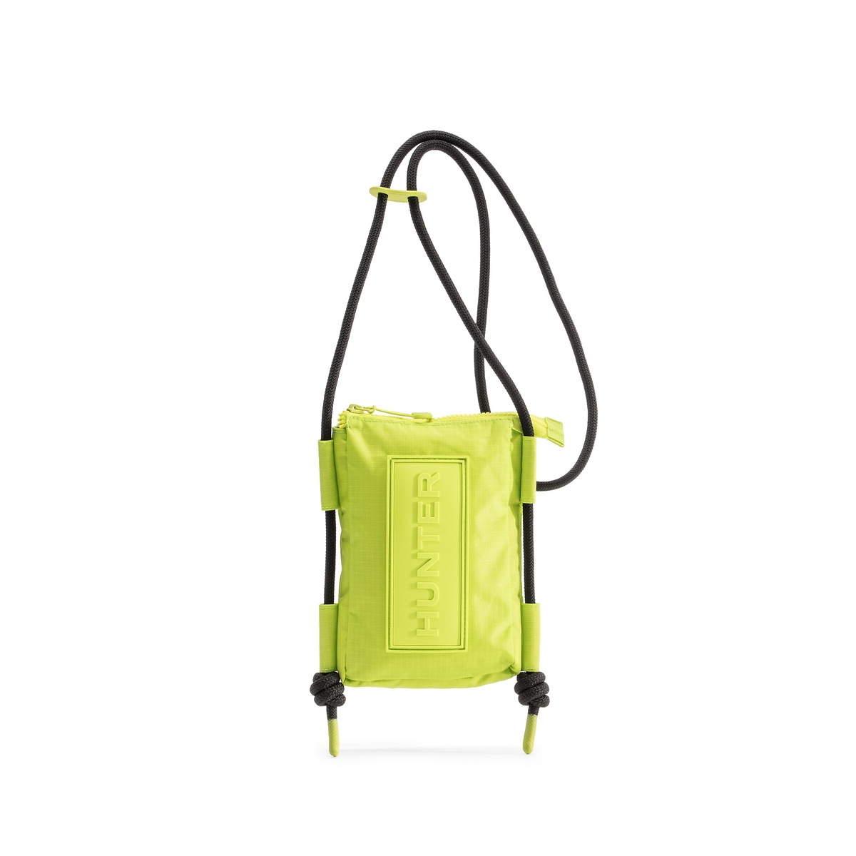 TRAVEL RIPSTOP PHONE POUCH