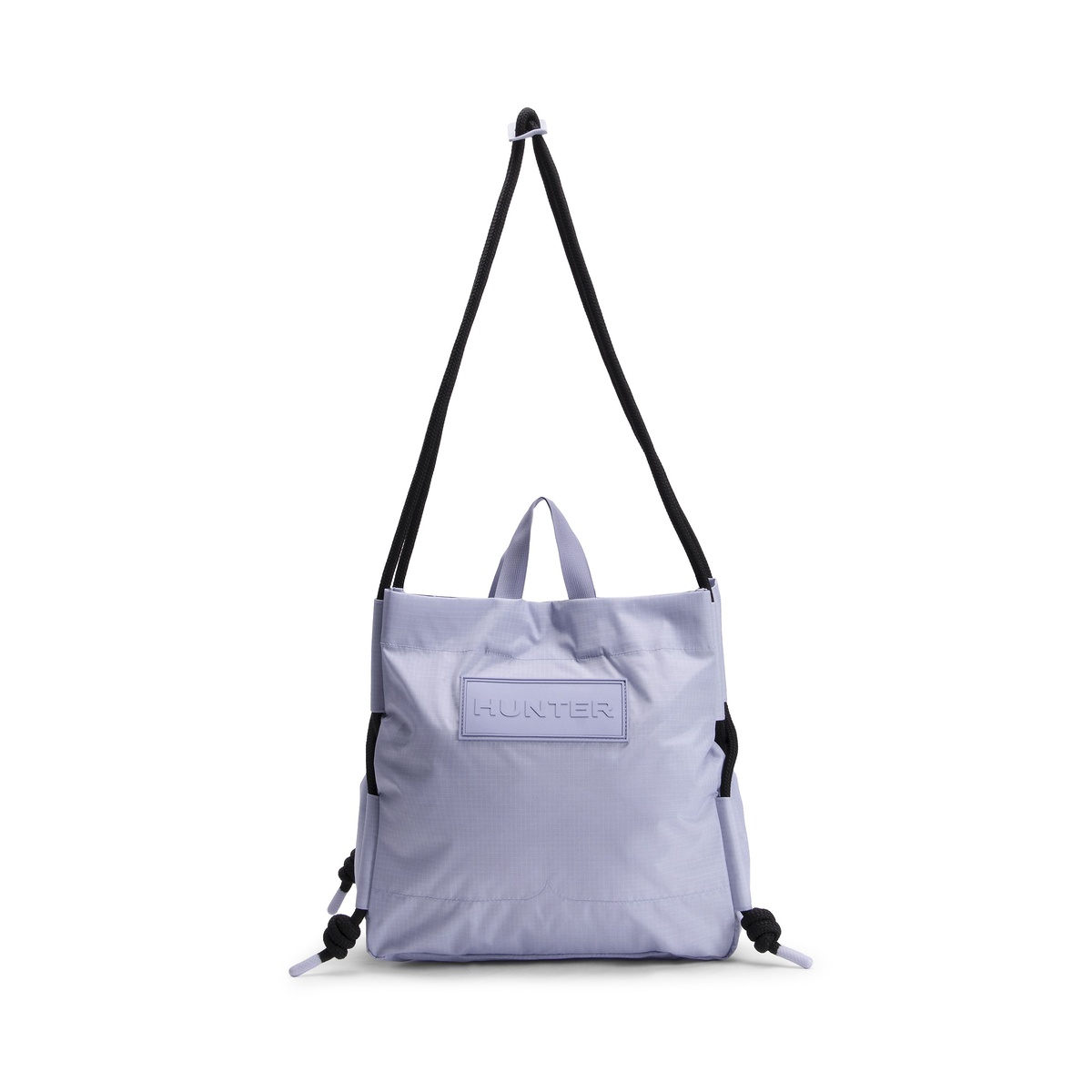 TRAVEL RIPSTOP TOTE