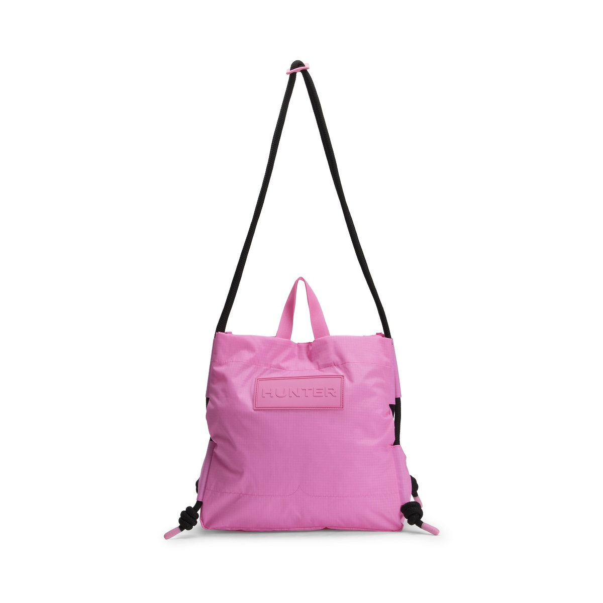 TRAVEL RIPSTOP TOTE