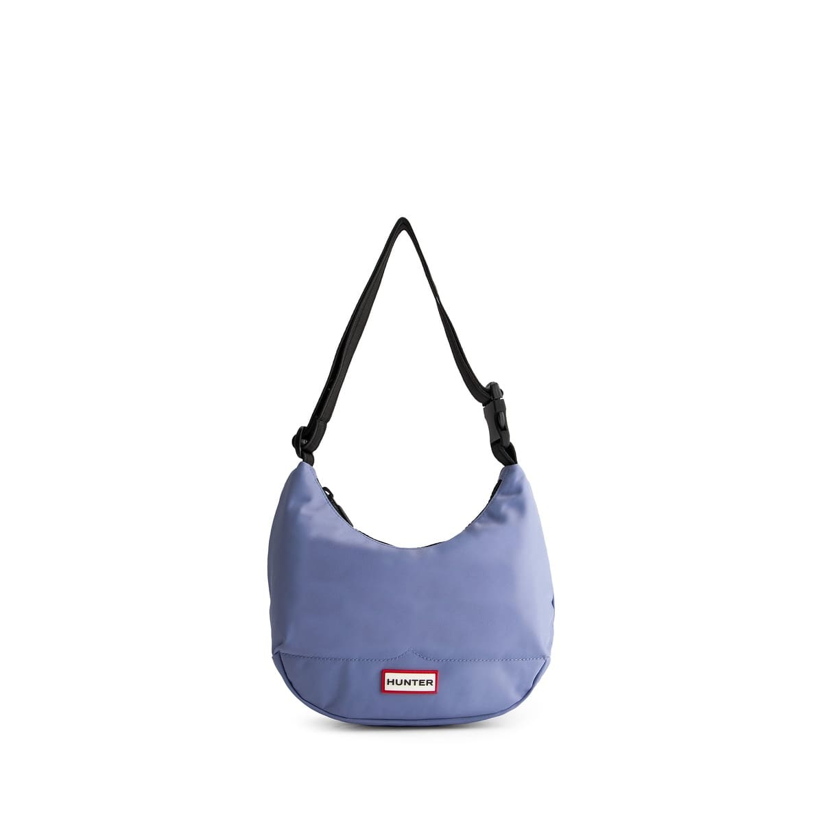 NYLON MINI HOBO