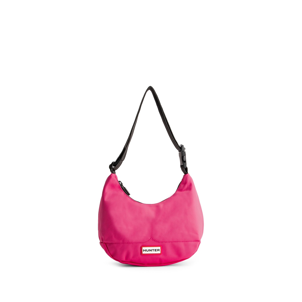 NYLON MINI HOBO