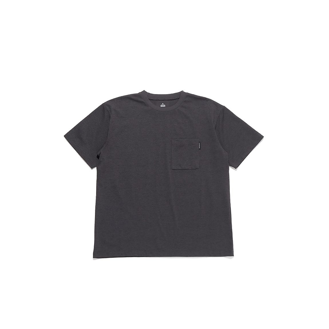 ドライポケットTシャツ