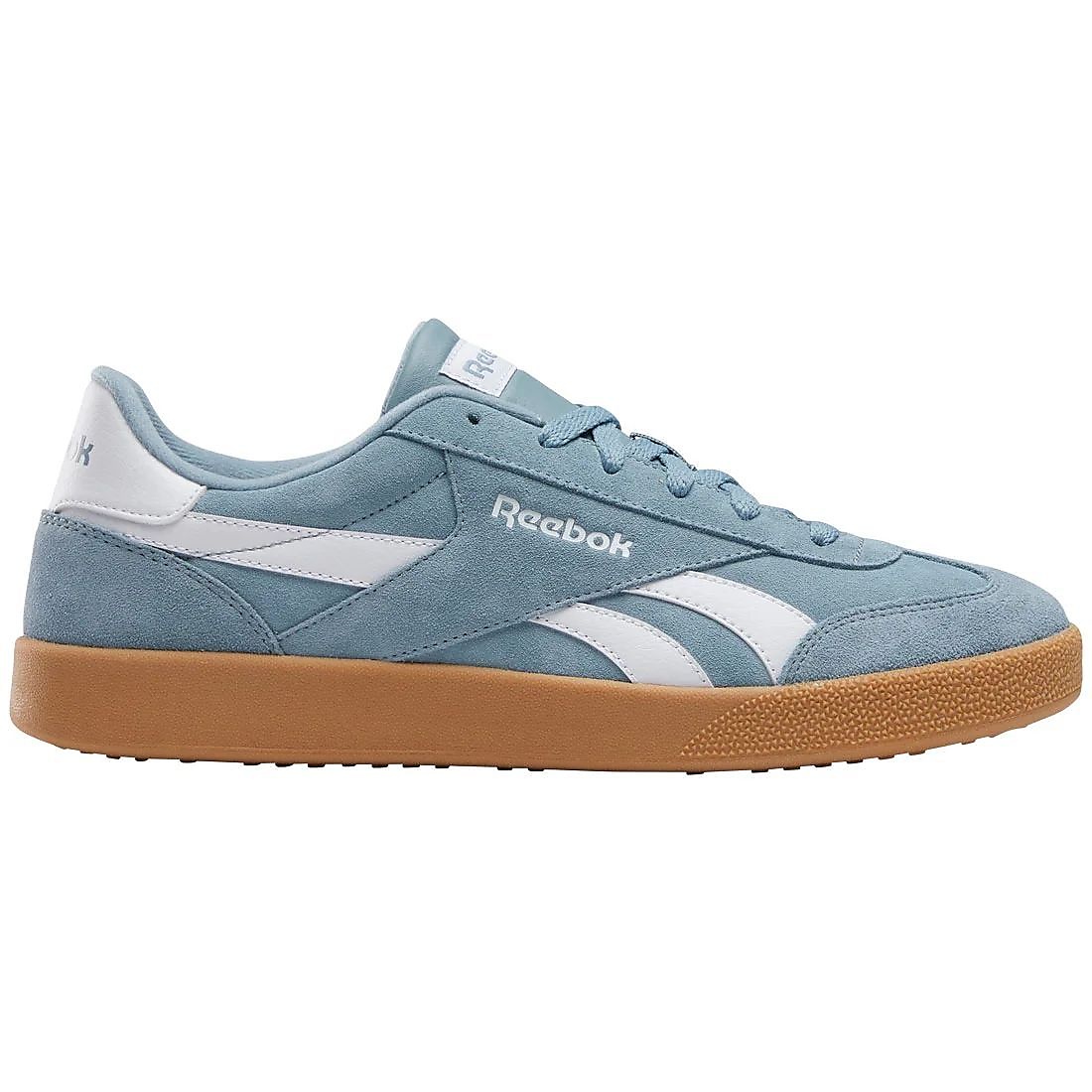 REEBOK SMASH EDGE (ブルーグレー)