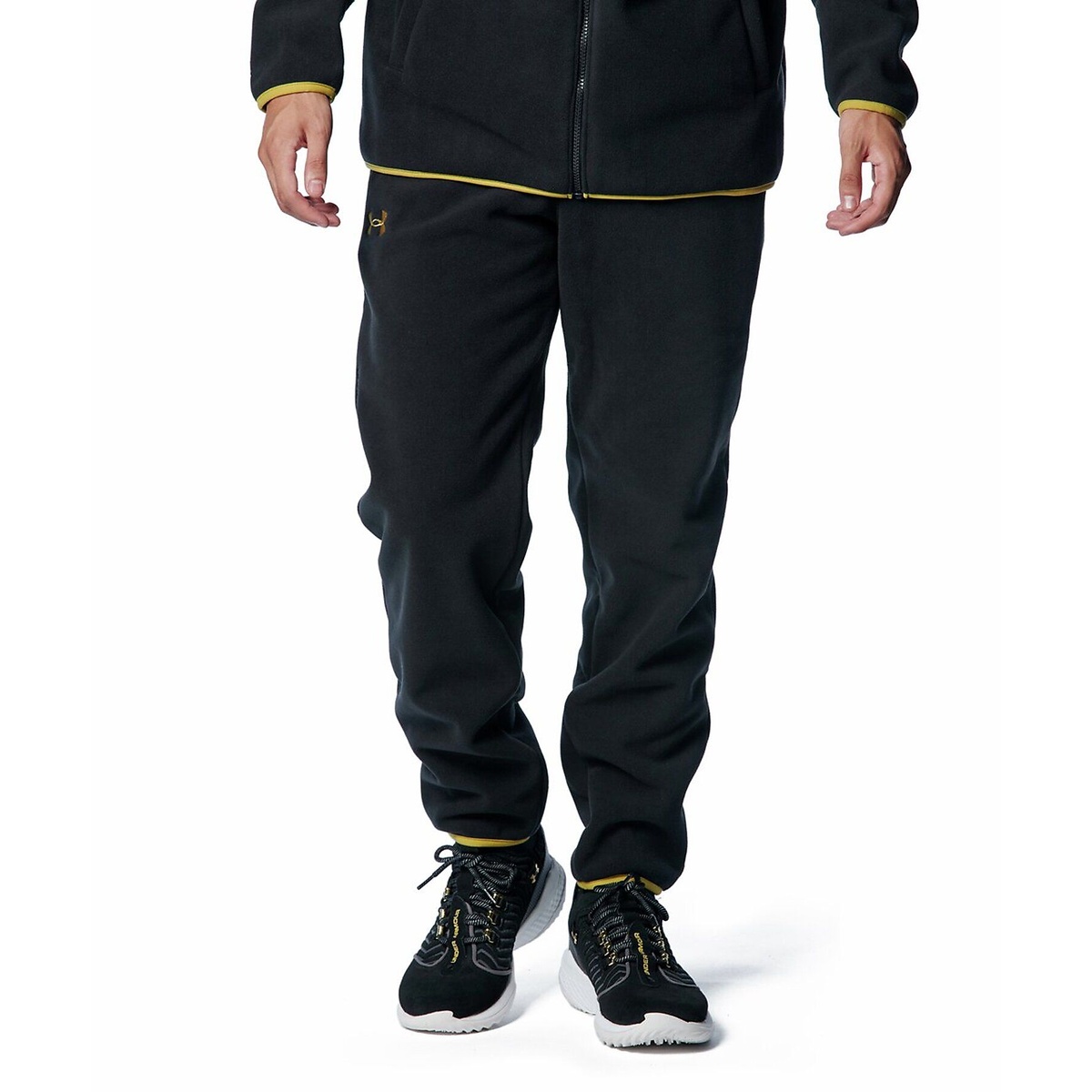UA UNDENIABLE 3 LAYER PANTS