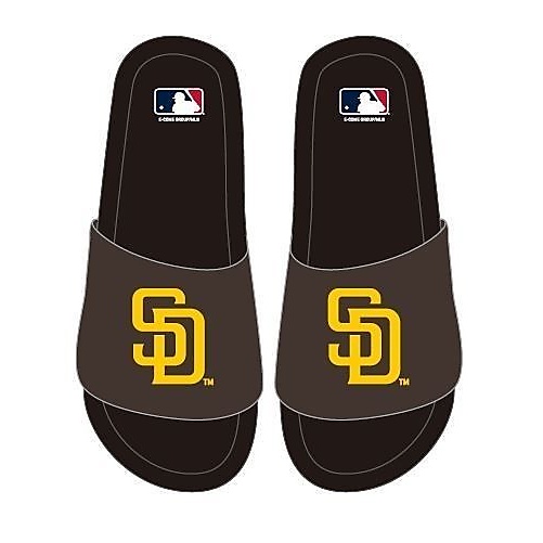 MLBシャワーサンダル