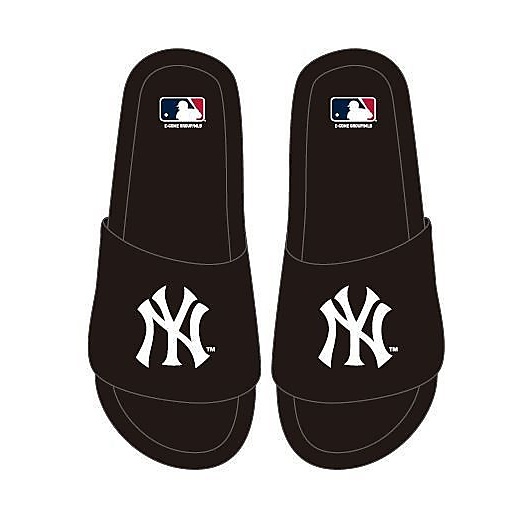 MLBシャワーサンダル