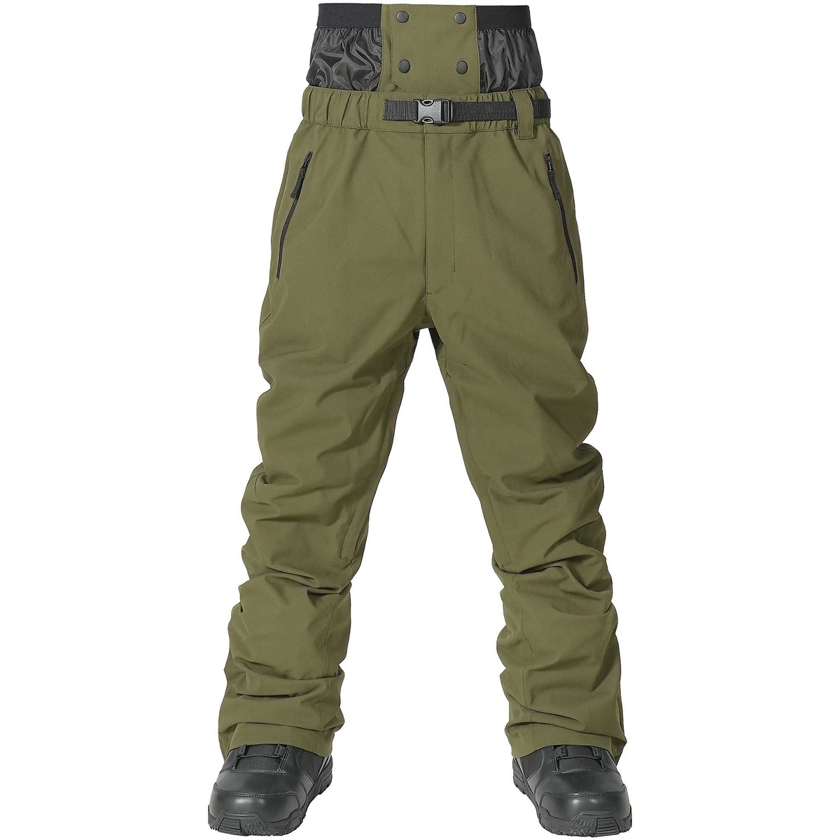 スノーボードパンツレギュラーシルエットタイプ(LASTING PANTS)