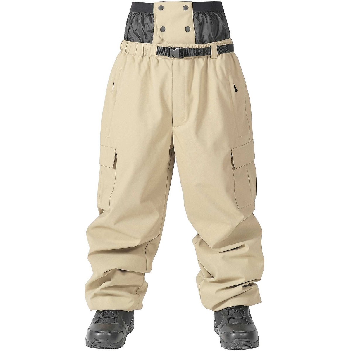 スノーボードパンツワイドカーゴジョガーパンツ(WIDE CARGO JOGGER)