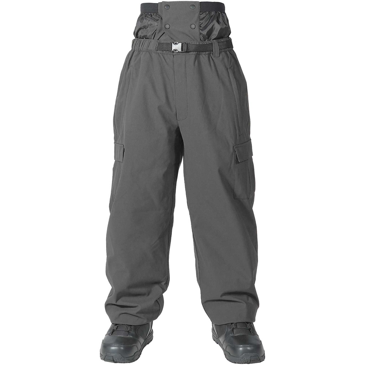 スノーボードパンツワイドカーゴジョガーパンツ(WIDE CARGO JOGGER)