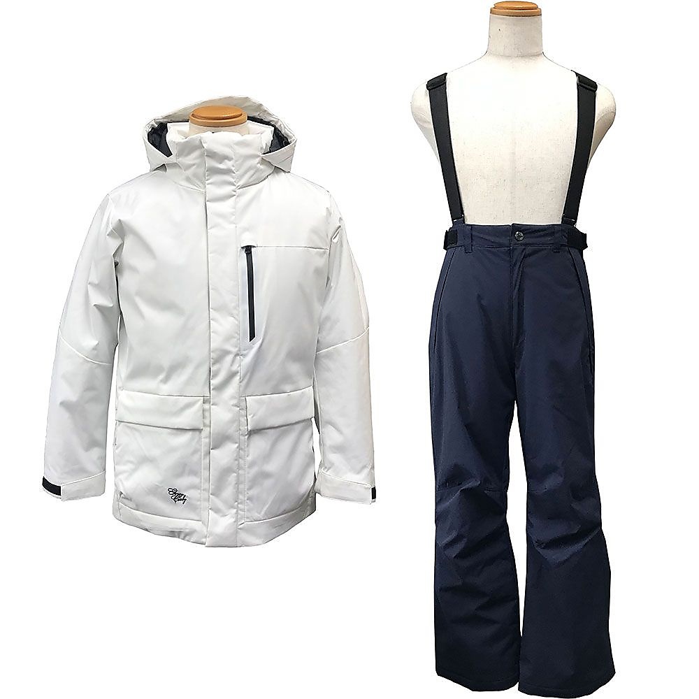 レディーススキースーツ