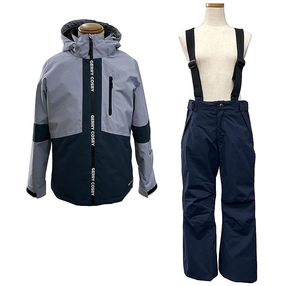 レディーススキースーツ