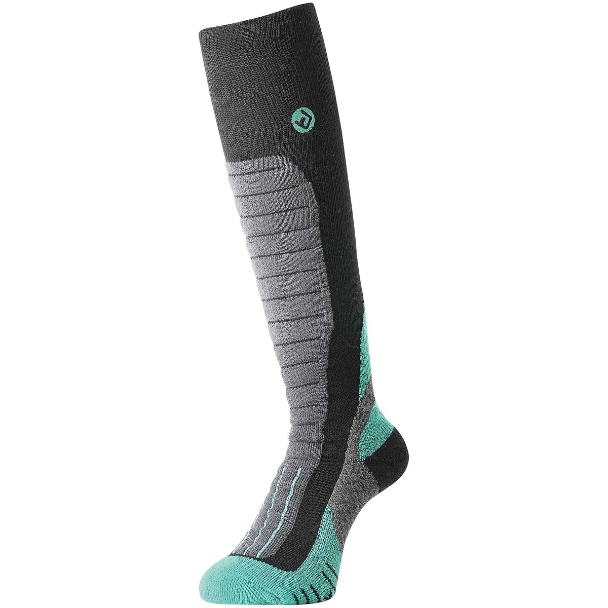 スノーボードスキー着圧ソックス(COMPRESSION LONG SOCKS)