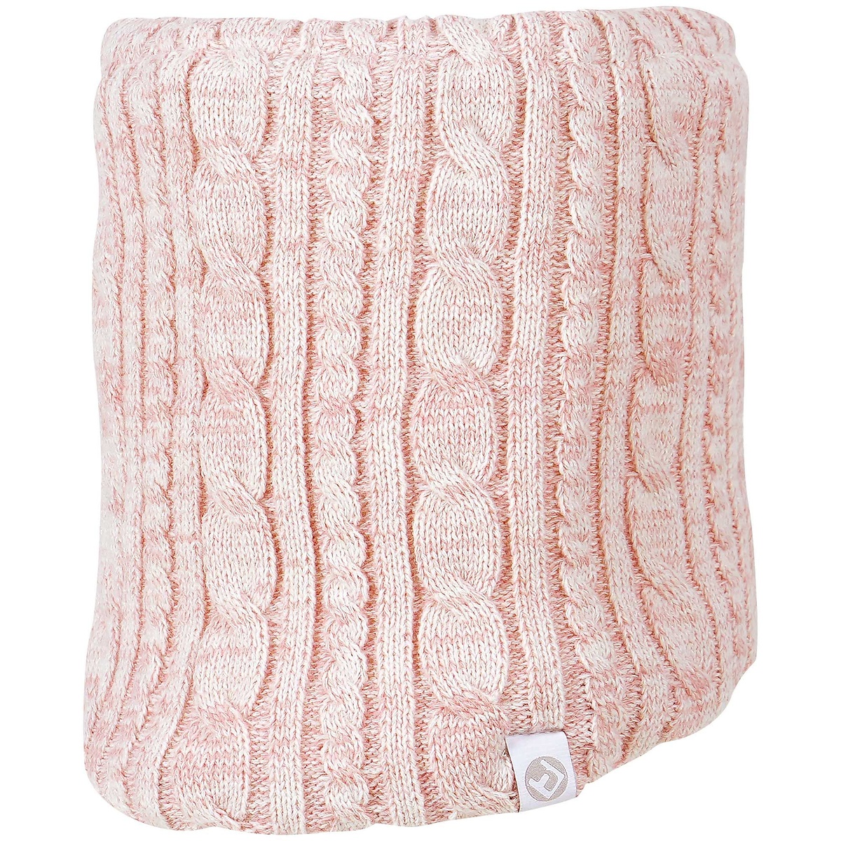 sacai 24-0884S ピンク ネックウォーマー Northpeakノースピーク - ネックウォーマー(NECK WARMER) NP-6406/メガ