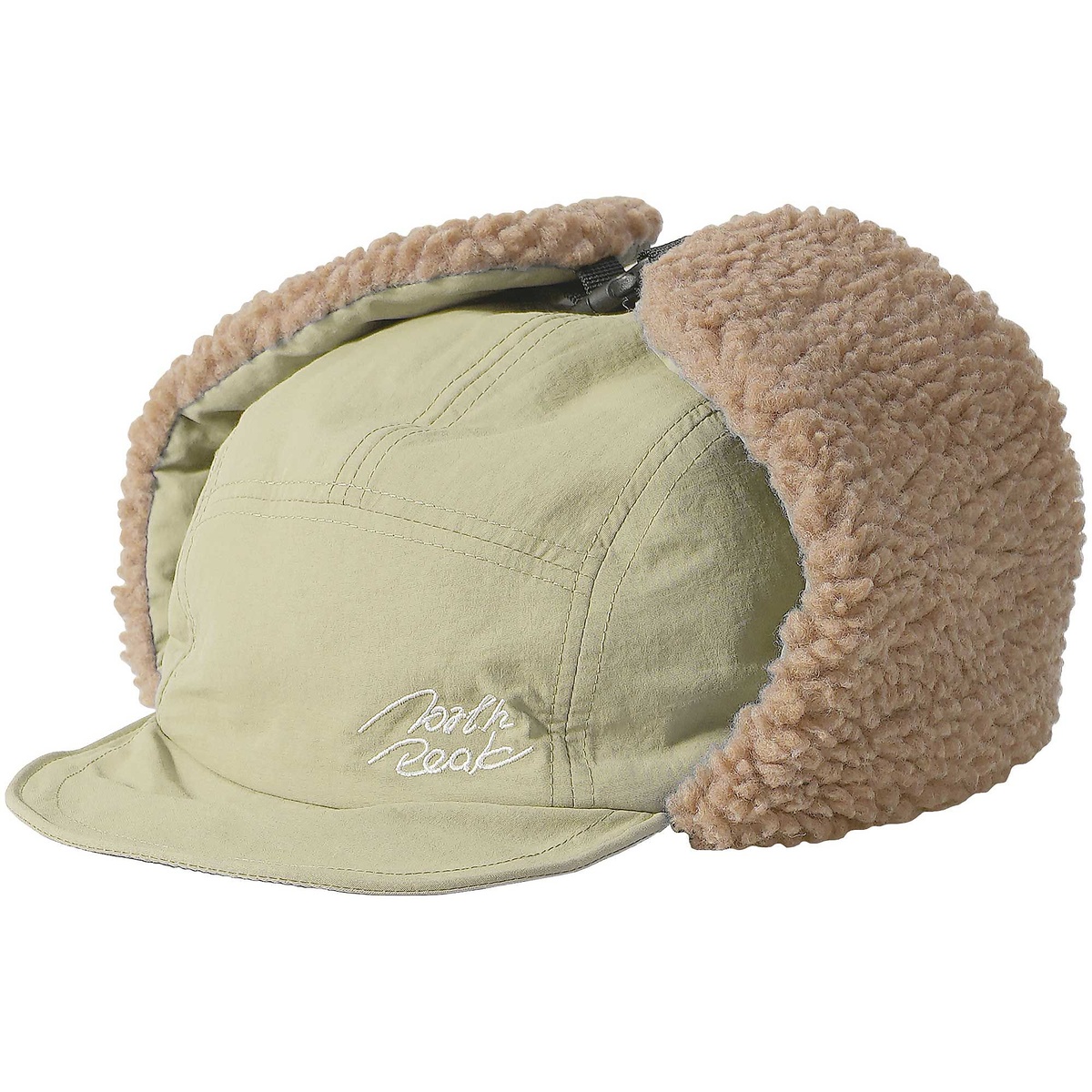 フライトキャップ(FLIGHT CAP)