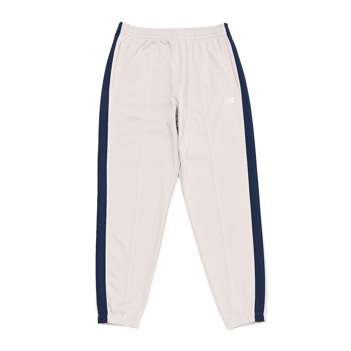ニットトラックジョガーパンツ