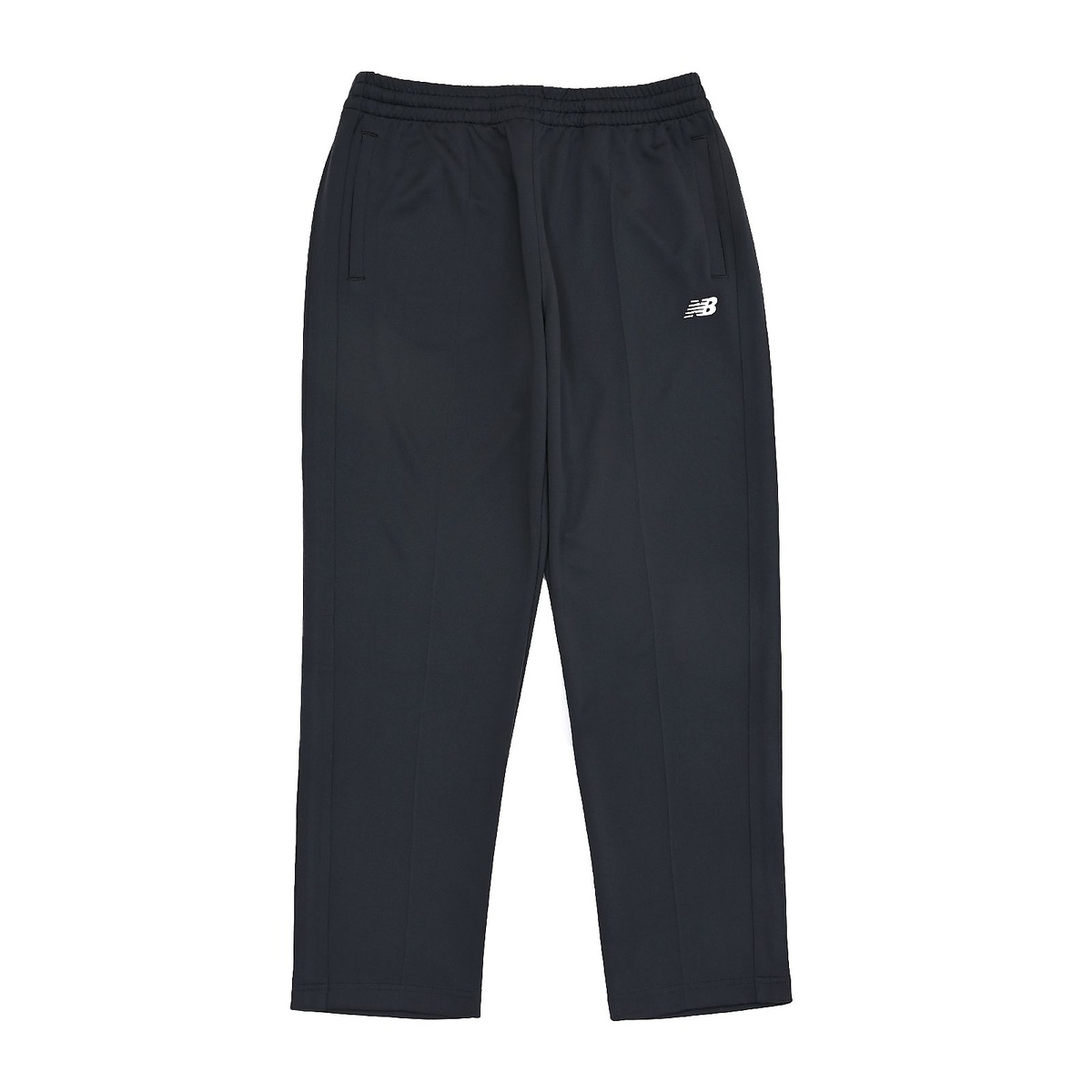 ニットトラックパンツ(ストレート)