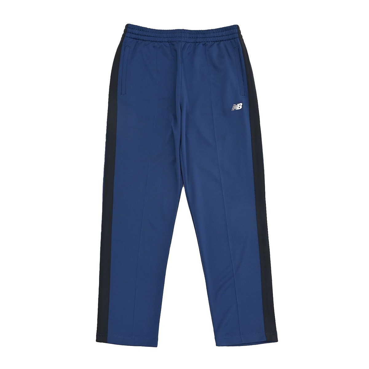 ニットトラックパンツ(ストレート)