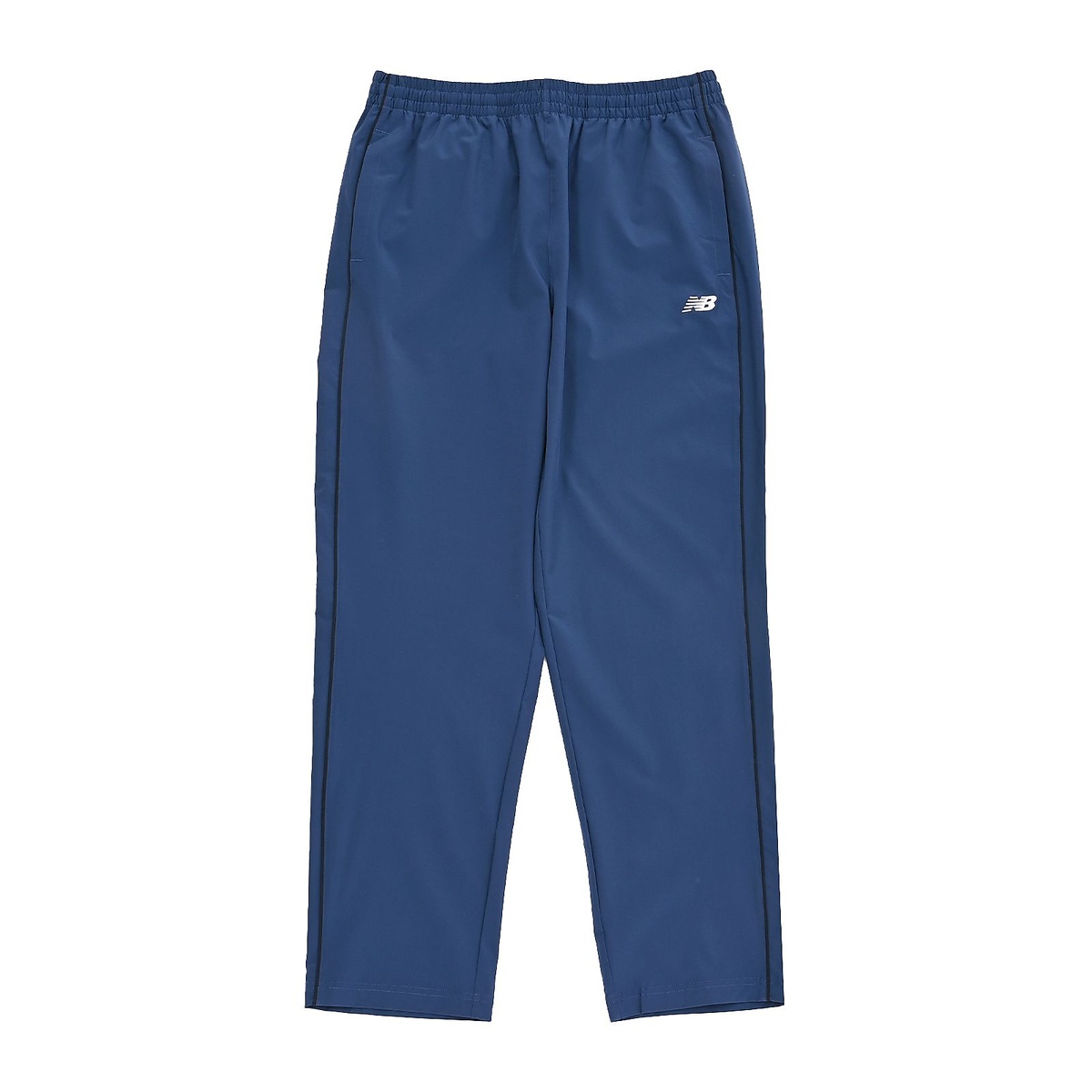 ウーブントラックパンツ(テーパード)