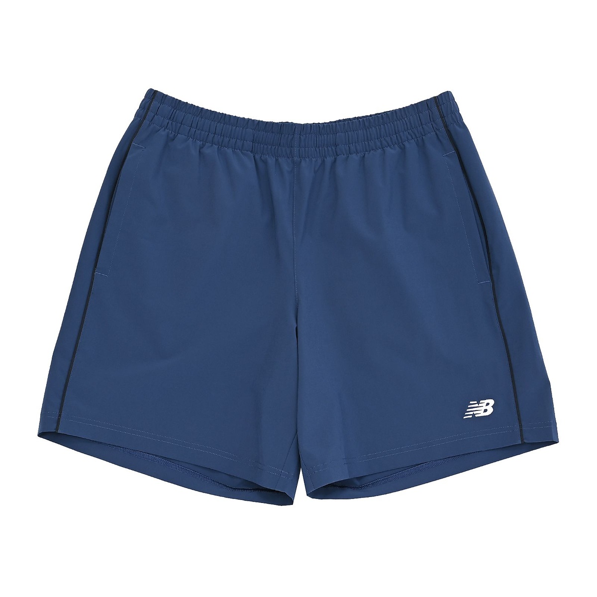 ウーブンショーツ 7インチ