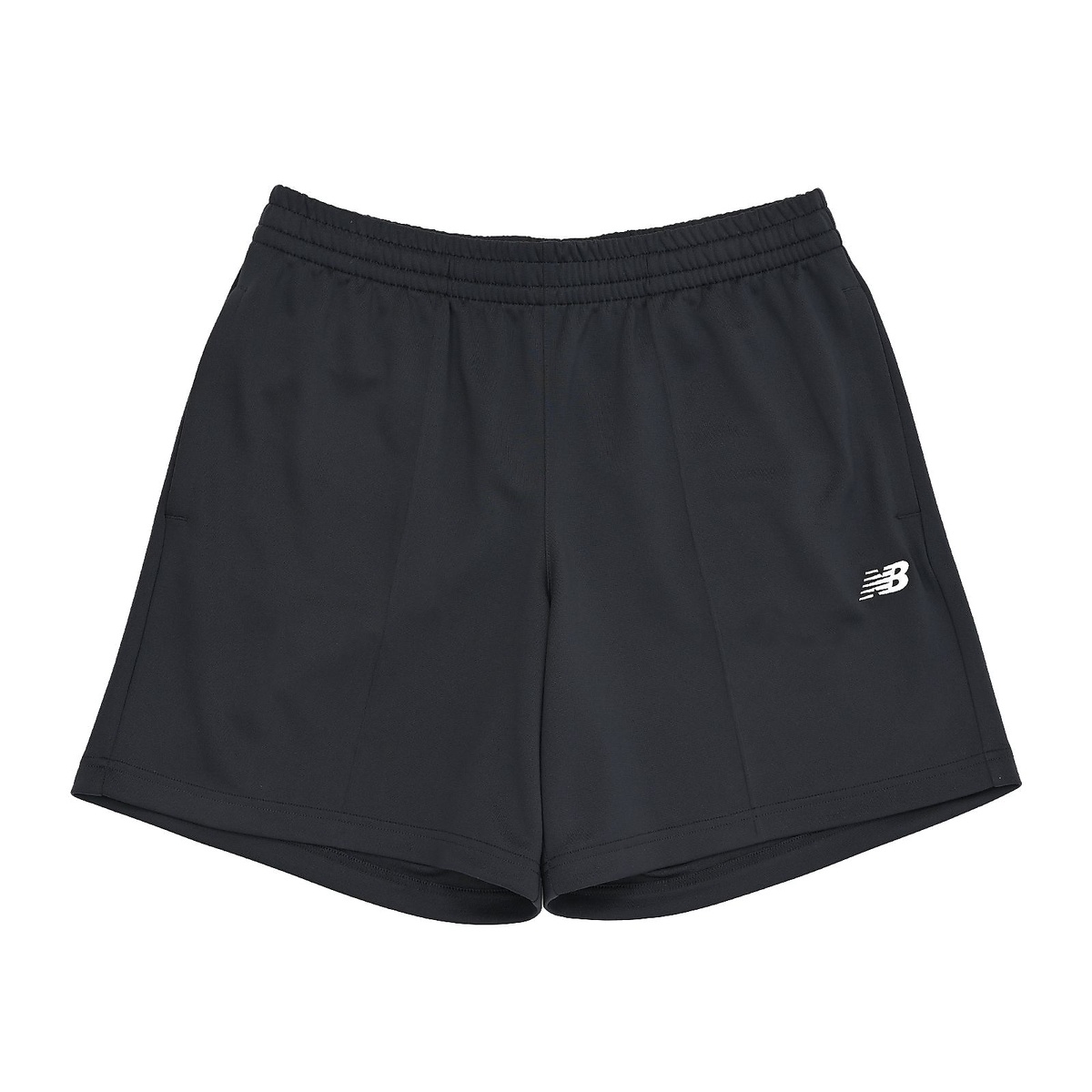 ニットショーツ 7インチ