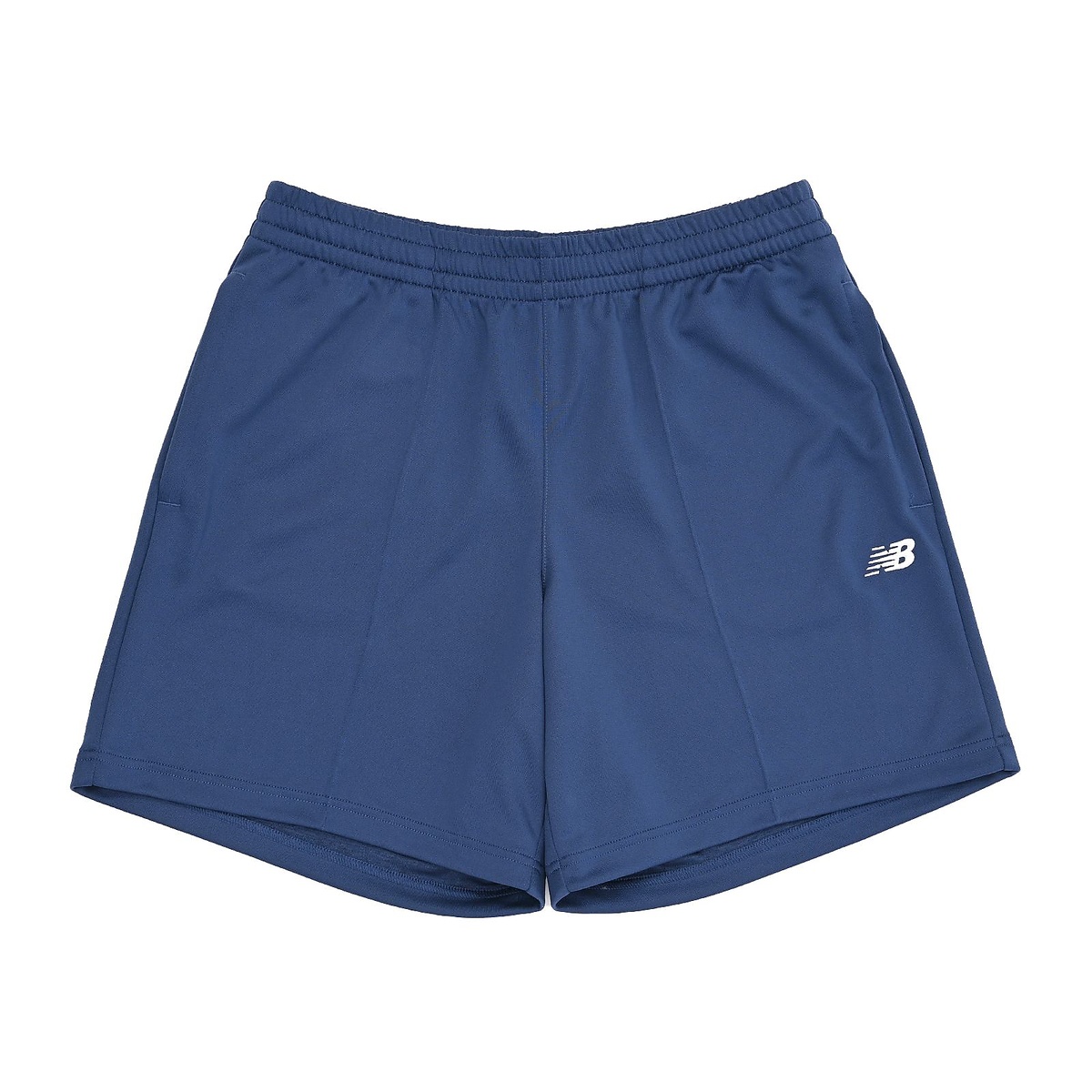 ニットショーツ 7インチ