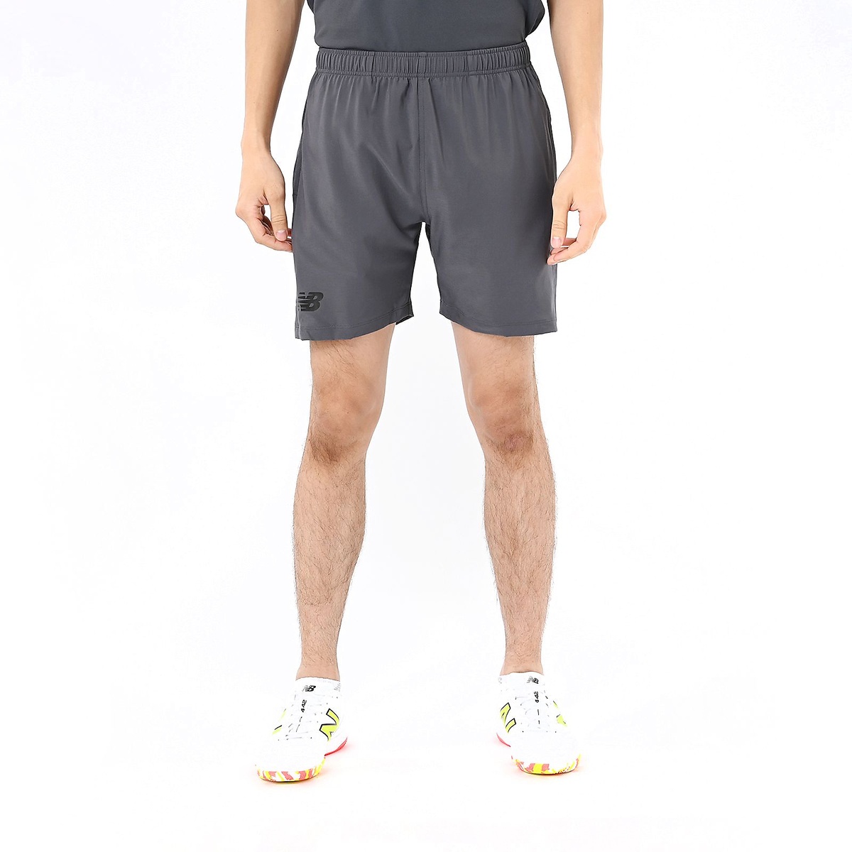 Black Out ストレッチウーブンショーツ