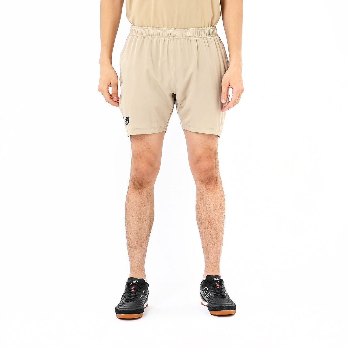 Black Out ストレッチウーブンショーツ