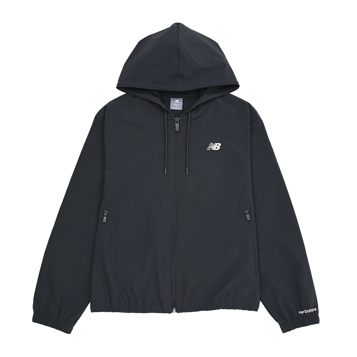 ストレッチウーブンジャケット