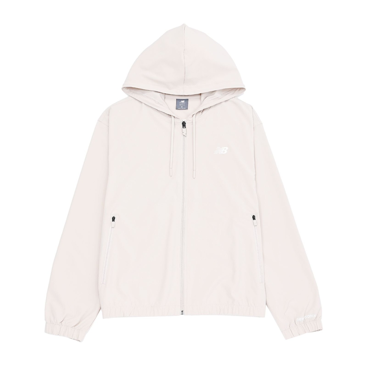 ストレッチウーブンジャケット