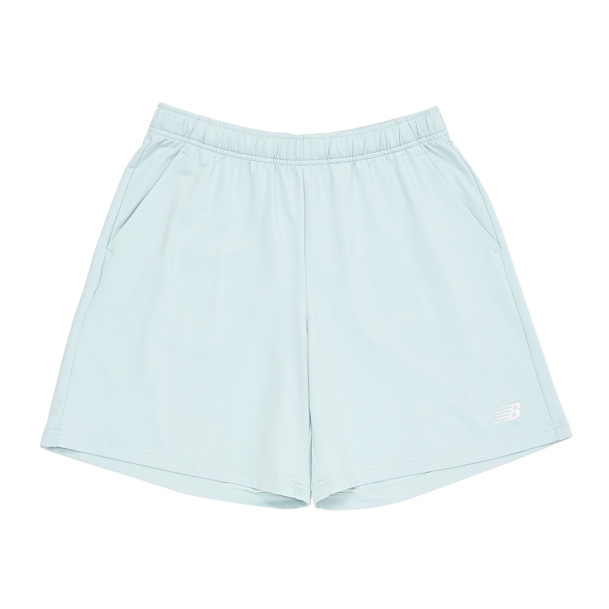 ライトフレンチテリーショーツ 7インチ