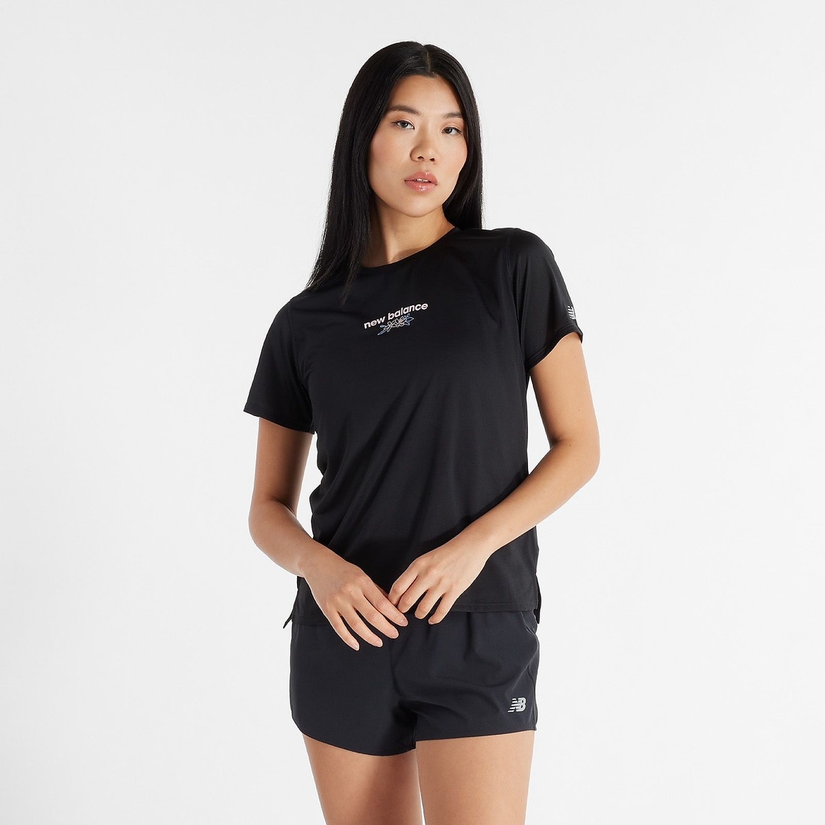 スペシャルエディション プリントショートスリーブTシャツ