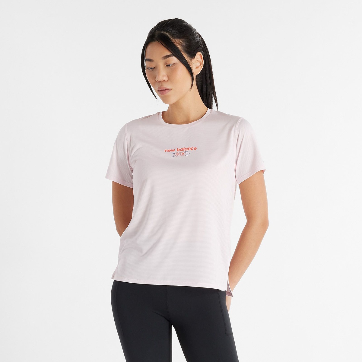 スペシャルエディション プリントショートスリーブTシャツ