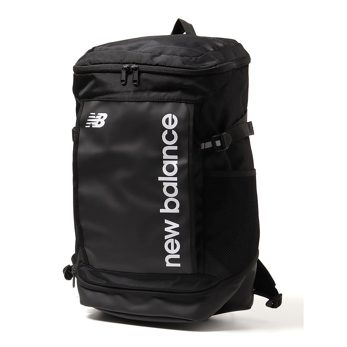 トップローディングバックパック 35L