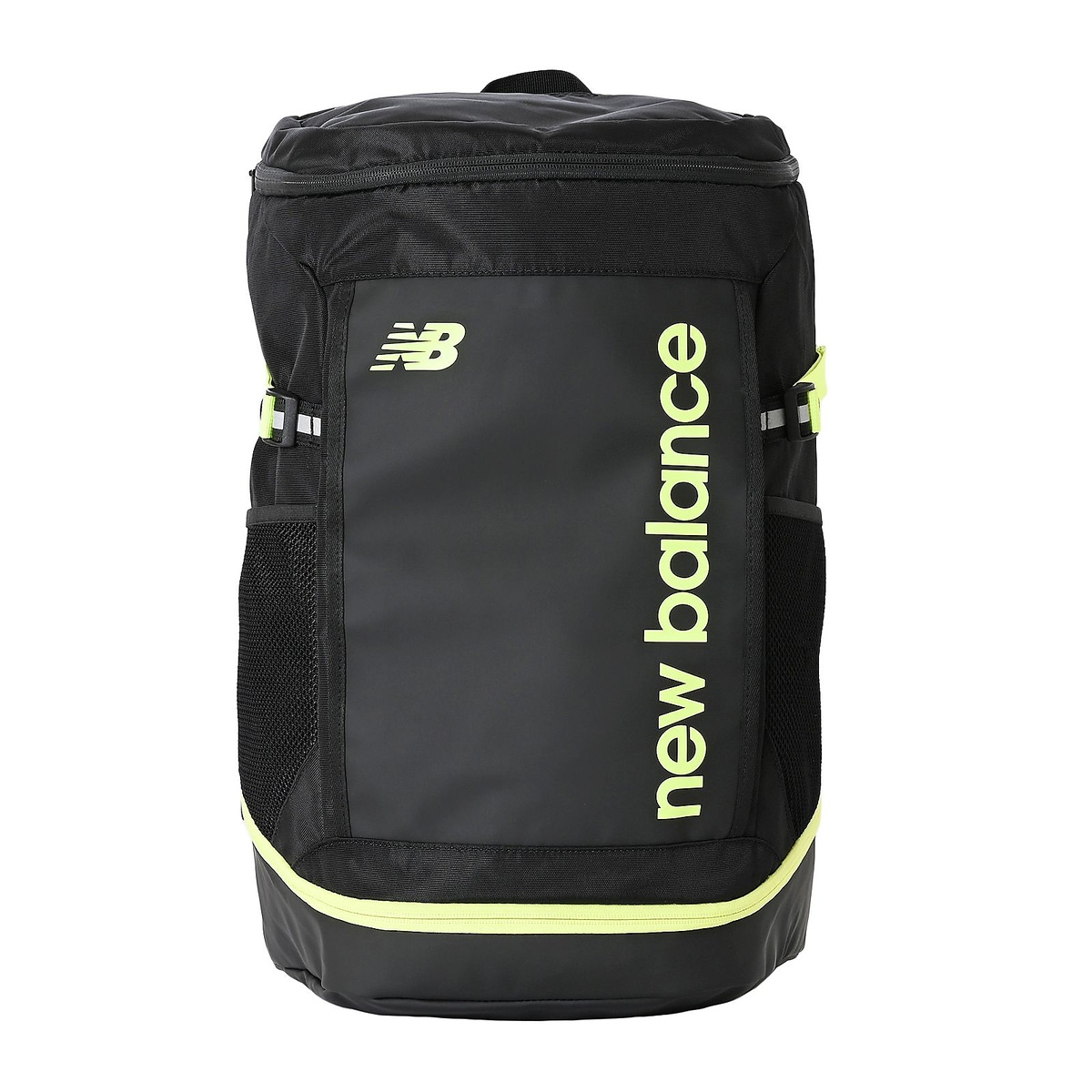 トップローディングバックパック 35L