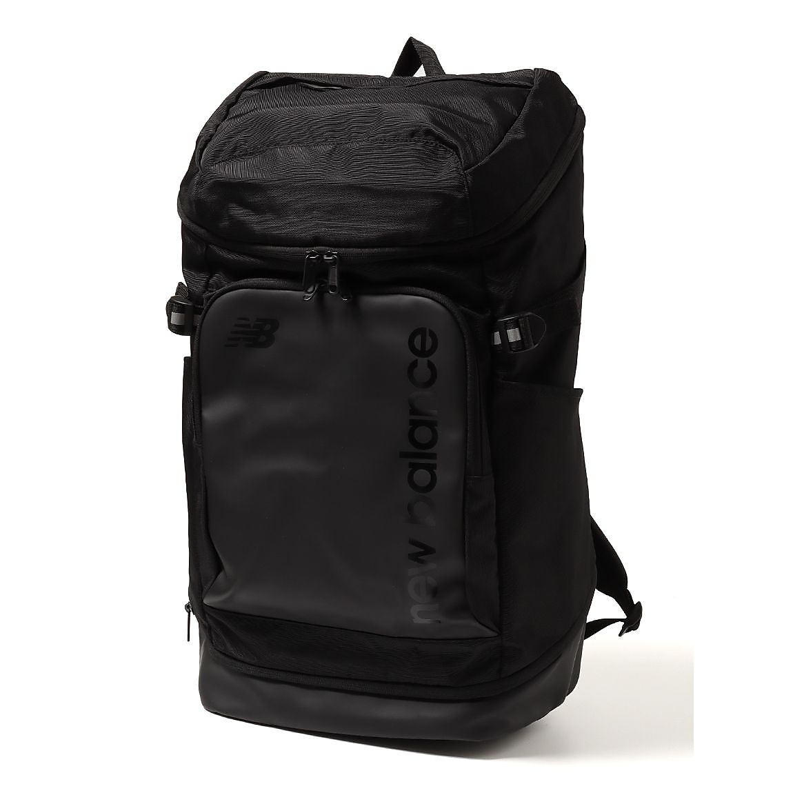 トップローディングバックパック 40L