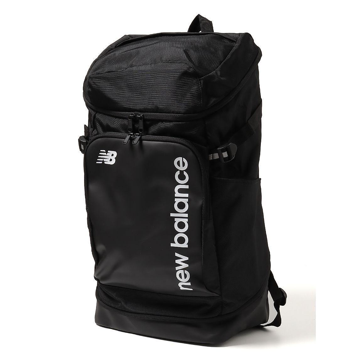 トップローディングバックパック 40L