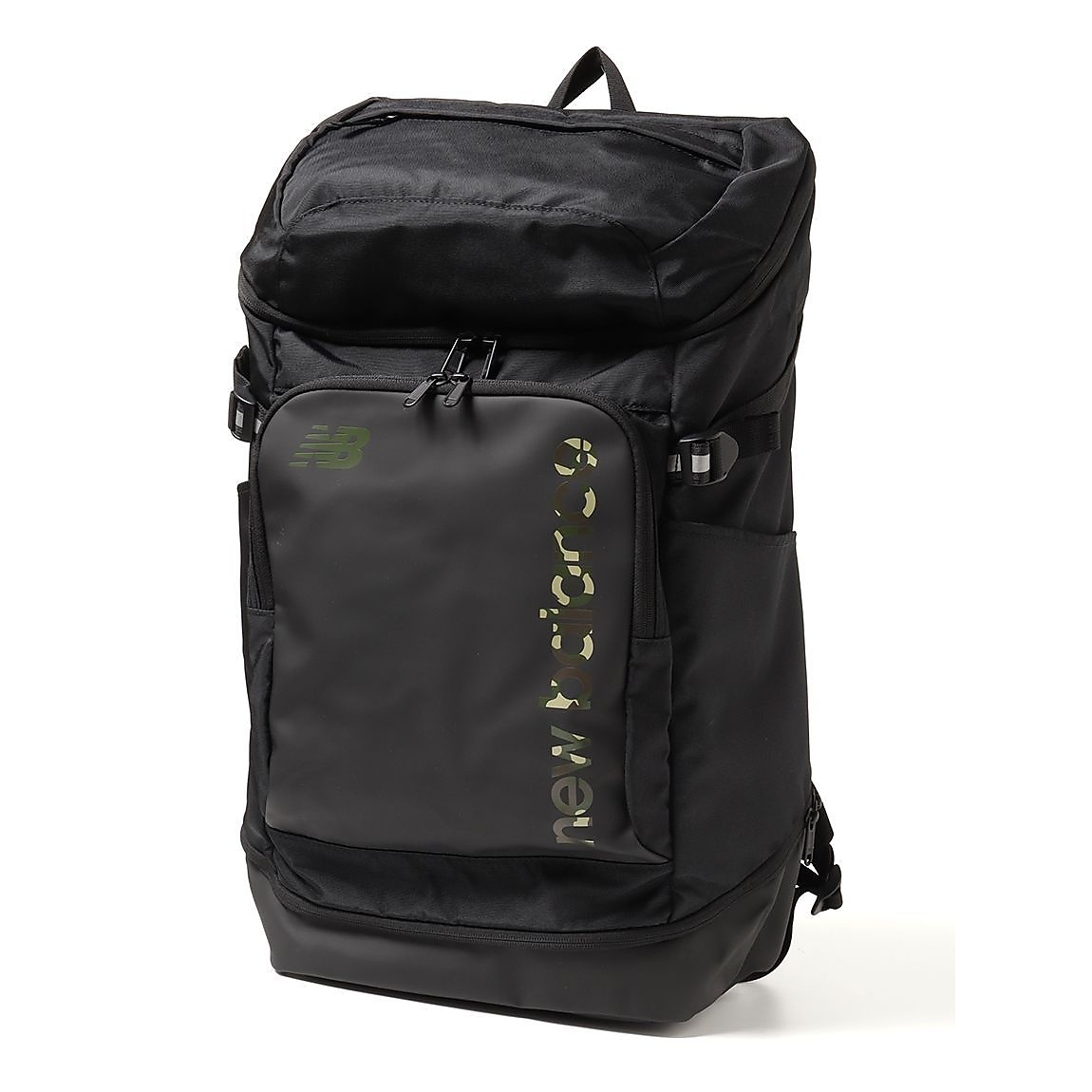 トップローディングバックパック 40L