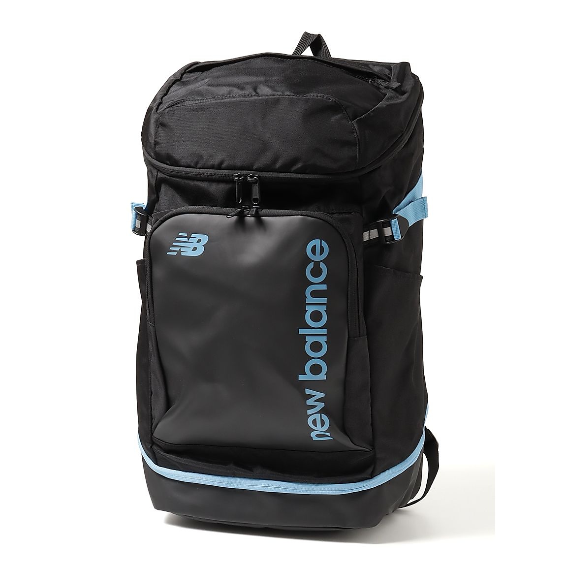 トップローディングバックパック 40L