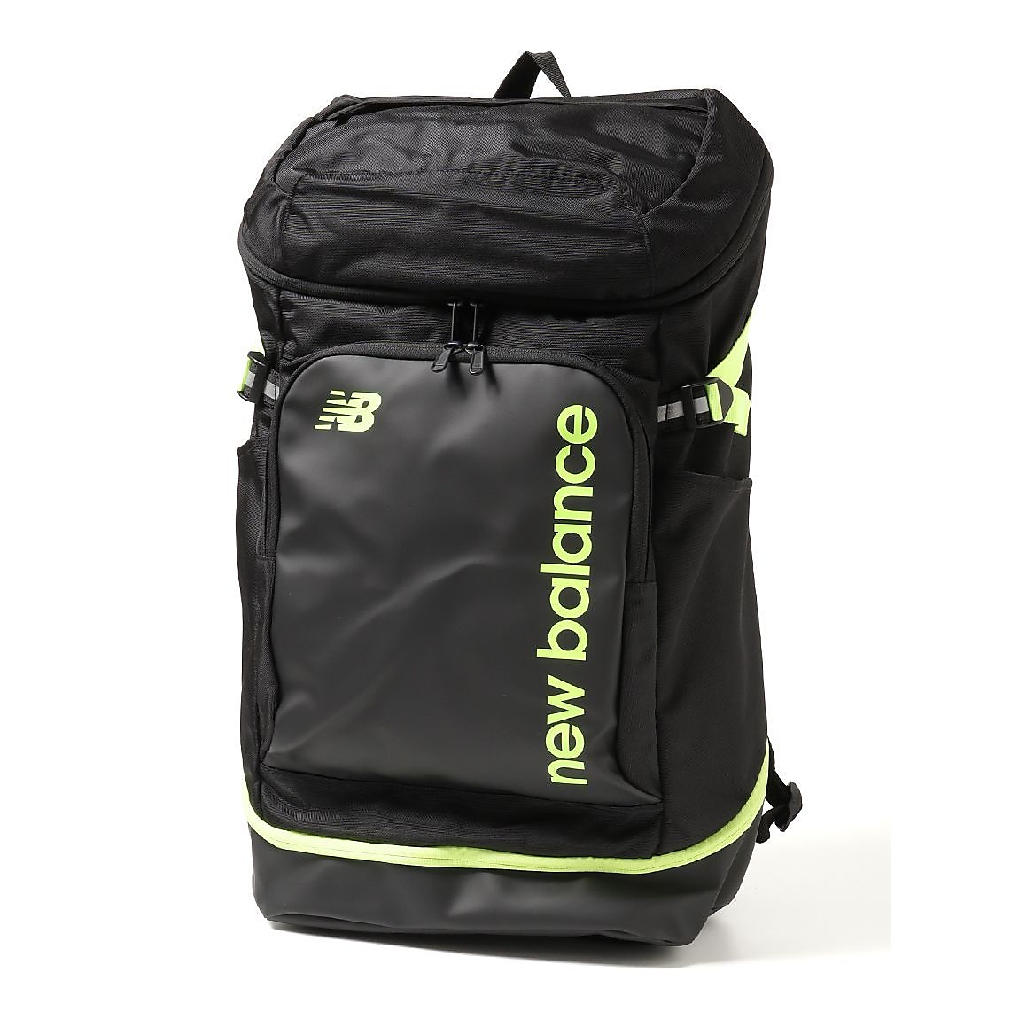 トップローディングバックパック 40L