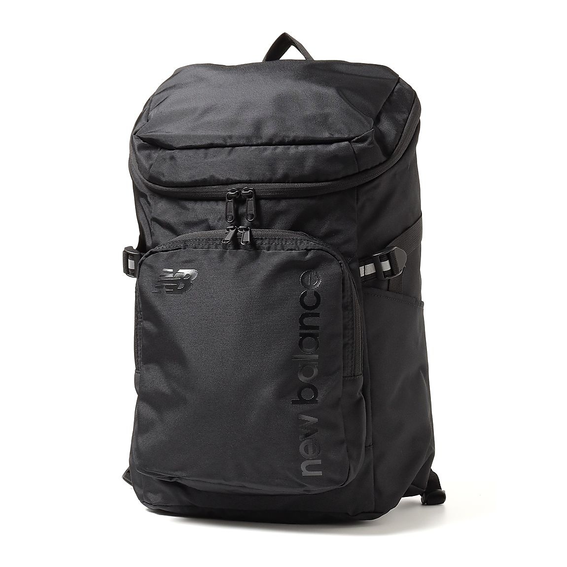 トップローディングバックパック 30L