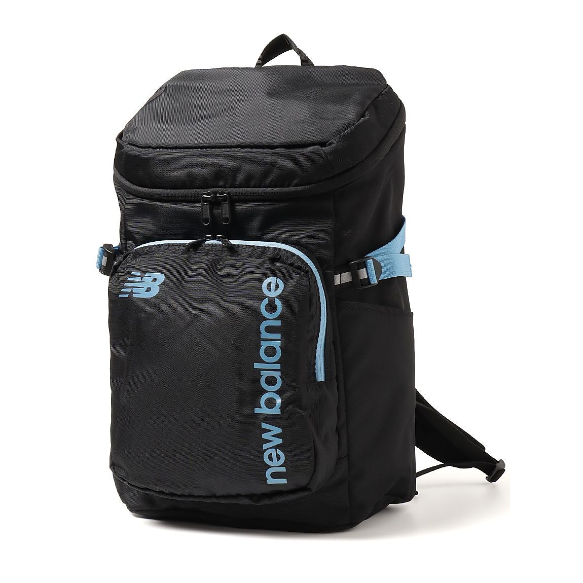 トップローディングバックパック 30L