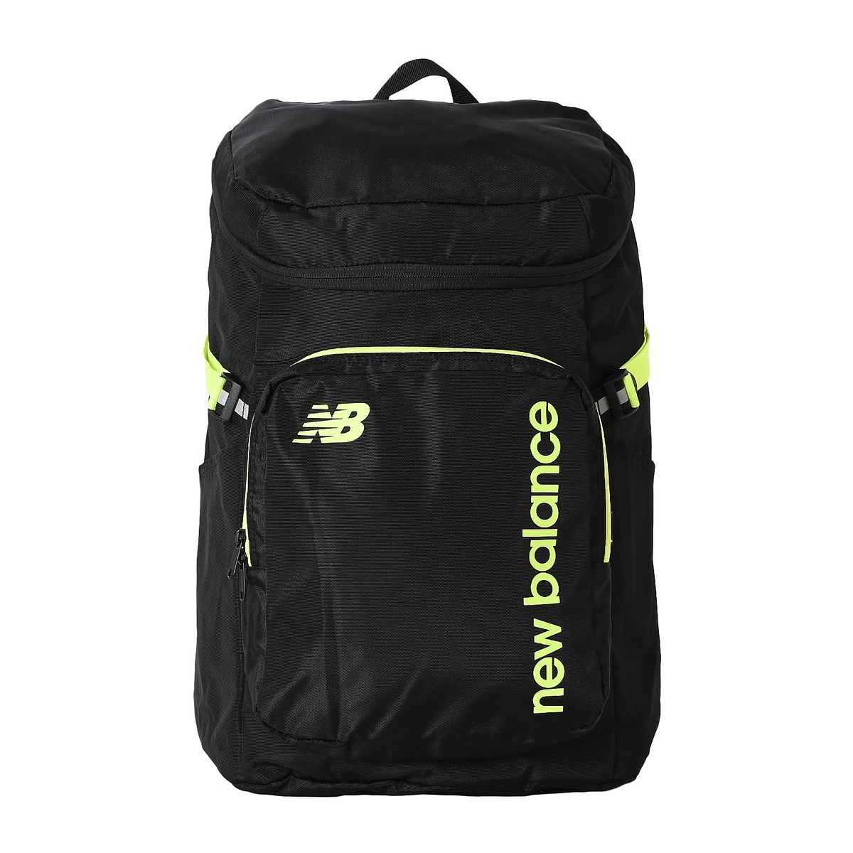 トップローディングバックパック 30L