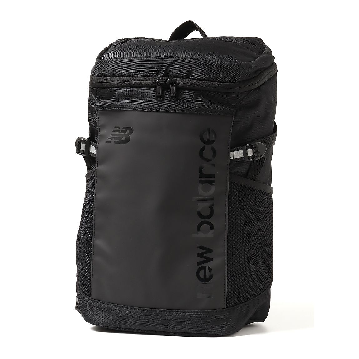 トップローディングバックパック20L