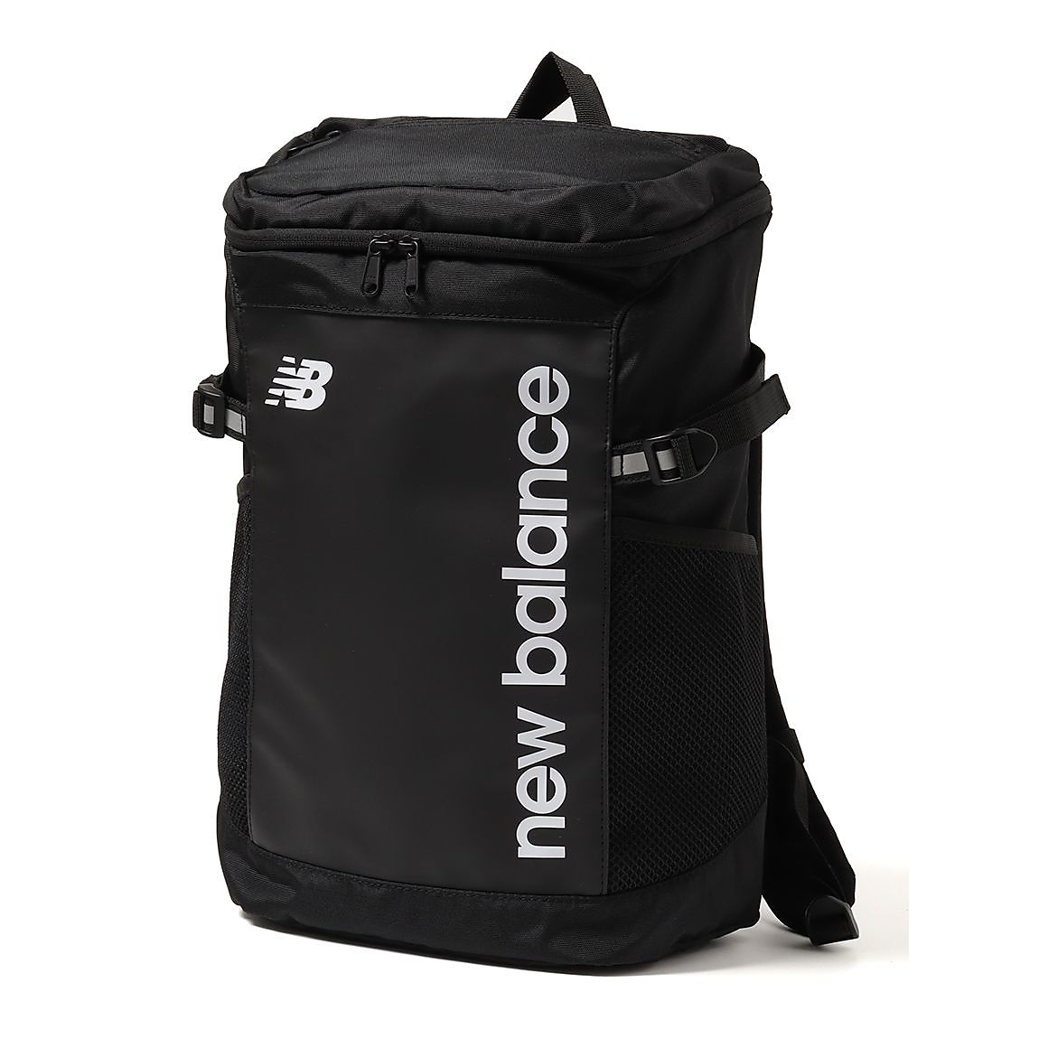 トップローディングバックパック20L