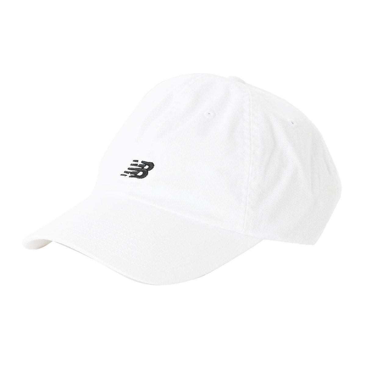 6パネルクラシックキャップ