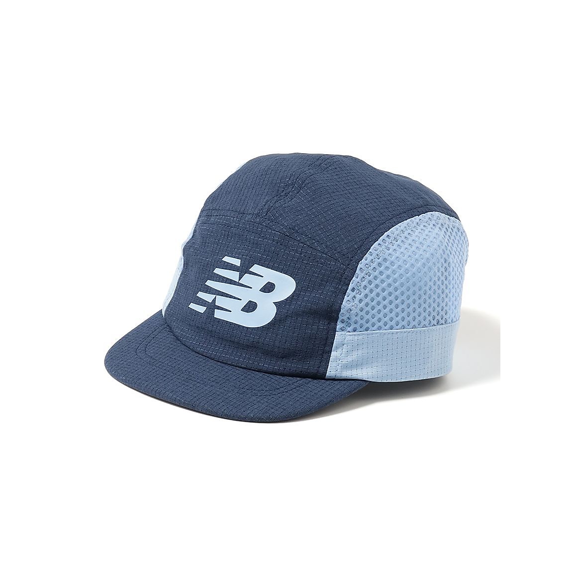 ジュニアメッシュキャップ