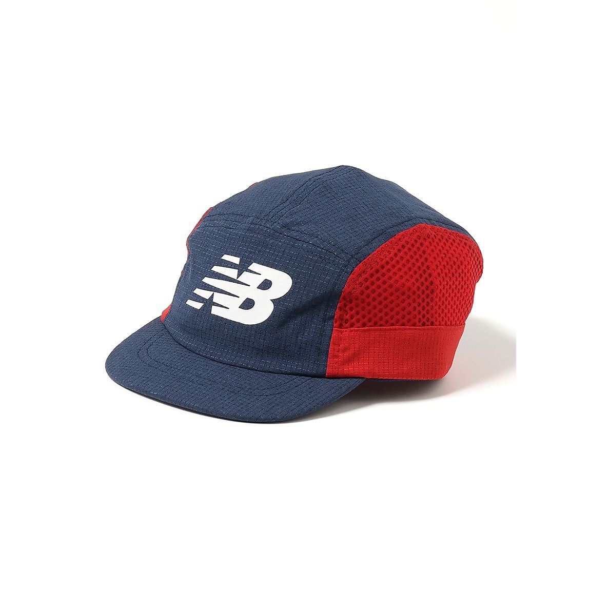 ジュニアメッシュキャップ