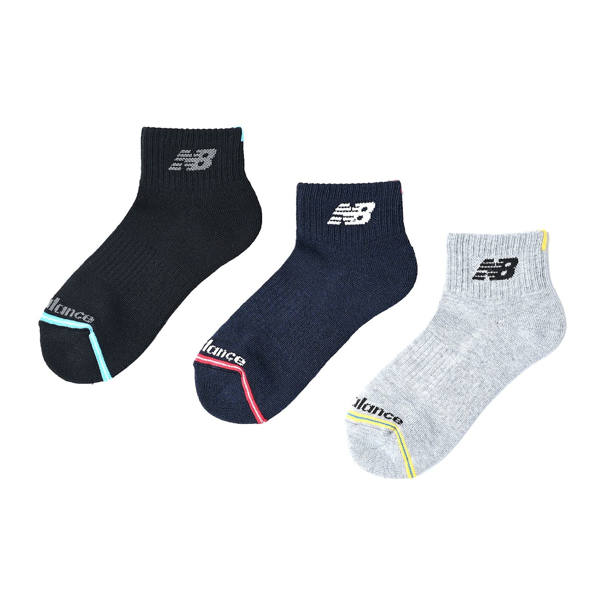 ジュニア3Pソックスボーイズ