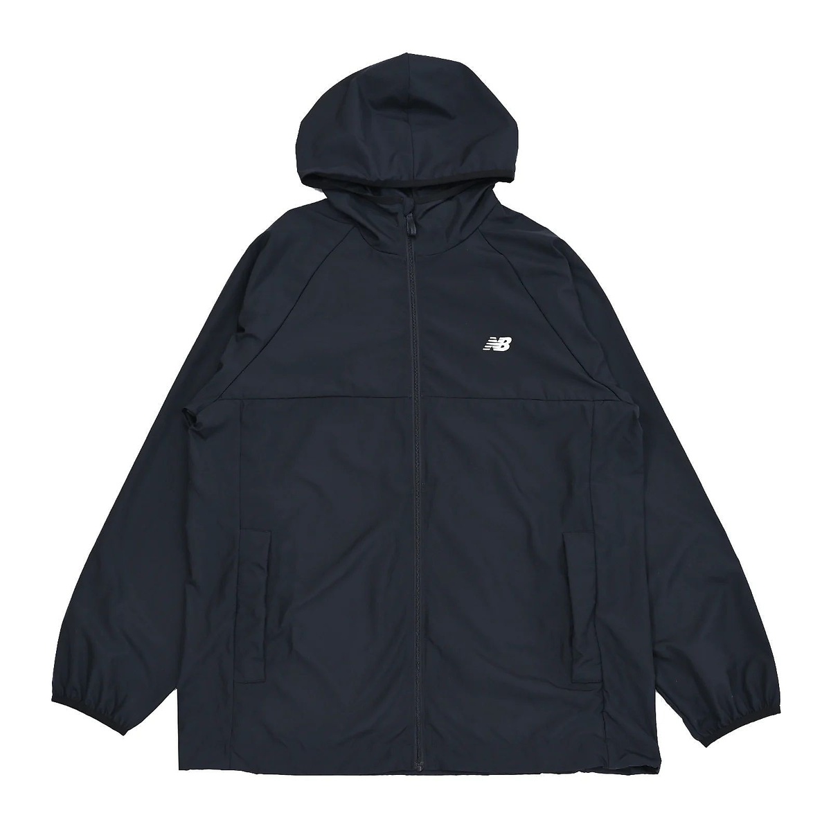 Athletics パッカブルジャケット