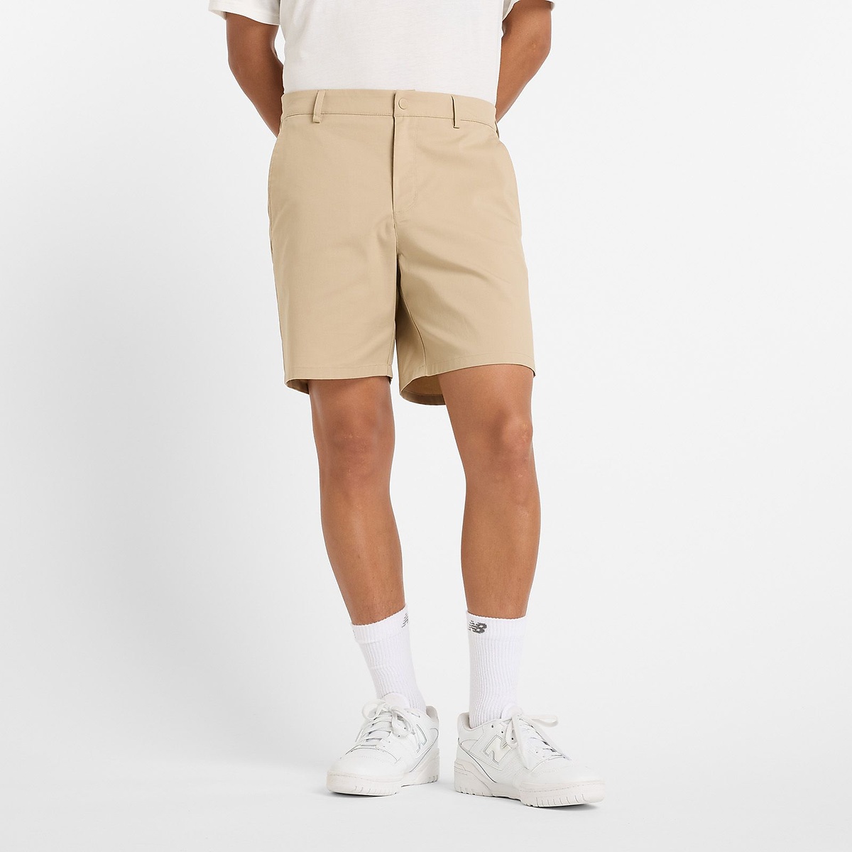 Athletics スタンダードショーツ 7インチ